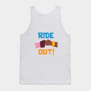 Ride Out Tank Top